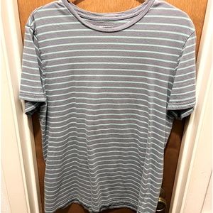 Mossimo Supply Co. Stripped T-Shirt